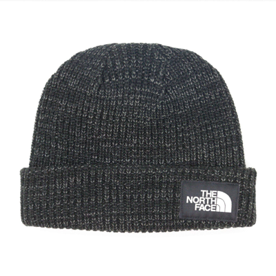 The North Face Salty Dog Beanie In Nero