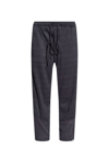 ADIDAS ORIGINALS ADIDAS ORIGINALS X SONG FOR THE MUTE PANELLED PANTS