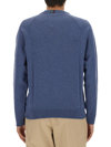 PS BY PAUL SMITH WOOL JERSEY.