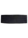 Z ZEGNA Z ZEGNA HOOK CLOSURE CUMMERBAND