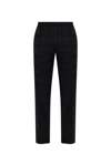 ETRO ETRO PLEAT FRONT TAILORED TROUSERS