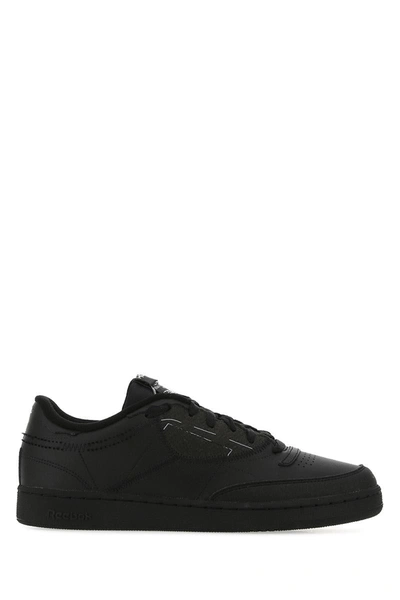 Reebok Sneakers In Black