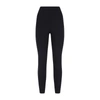 Wolford Aurora Light Shape Leggings In Black