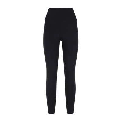 Wolford Warm Up Shaping Leggings In Black