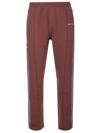 ADIDAS ORIGINALS ADIDAS BY WALES BONNER LOGO DETAILED PANELLED trousers