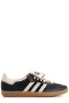 ADIDAS ORIGINALS ADIDAS BY WALES BONNER PANELLED LOW