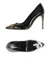 DSQUARED2 Pump,11299050GI 13