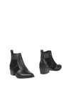 WINDSOR SMITH ANKLE BOOTS,11283517EA 3