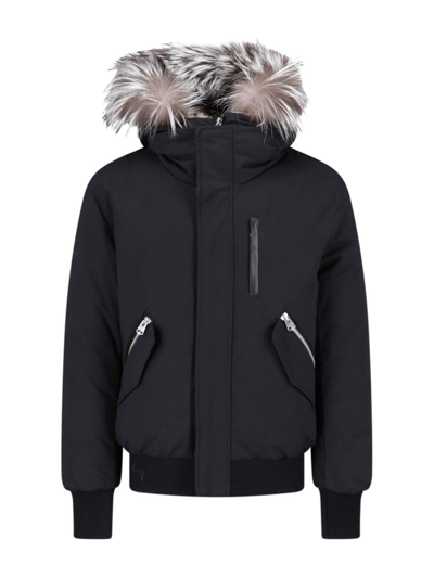 Mackage Jackets In Black