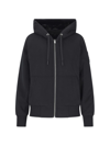 Moose Knuckles Moose Knuckes Madison Bunny Gold Jacket In Black