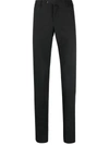 PT01 PT01 BISTRETCH TROUSERS CLOTHING