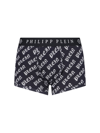 PHILIPP PLEIN PHILIPP PLEIN UNDERWEAR