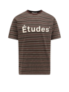 ETUDES STUDIO ÉTUDES T-SHIRT