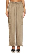 Superdown Hose Rita In Olive