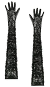 Nbd Handschuhe Estrella In Black