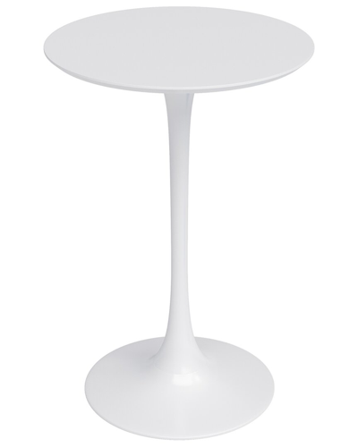 Jamesdar Kurv Cafe Counter Height Table