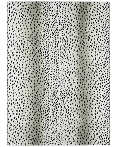 Addison Rugs Safari Indoor/outdoor Washable Rug In Animal Print