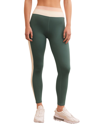 Z Supply Dnu  Move With It 7/8 Legging