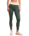 Z SUPPLY DNU Z SUPPLY MOVE WITH IT 7/8 LEGGING