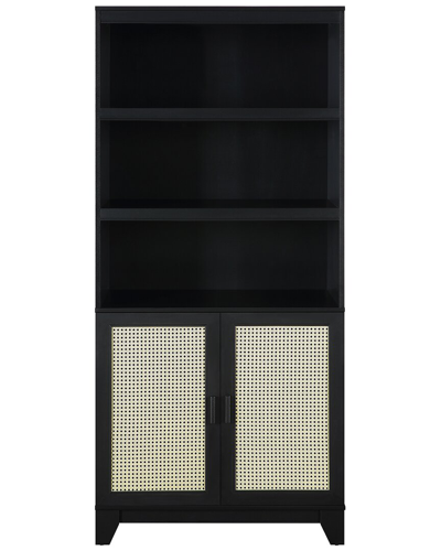 Manhattan Comfort Sheridan Bookcase Cabinet