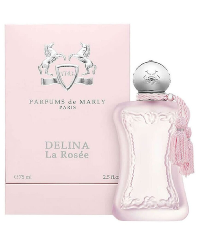 Parfums De Marly Unisex 2.5oz Delina La Rosee Edp