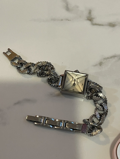 UNDER COVERアンダーカバーfuck the clock