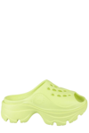 ADIDAS BY STELLA MCCARTNEY ADIDAS BY STELLA MCCARTNEY CHUNKY CLOGS