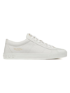 VALENTINO GARAVANI MEN'S CITYPLANET CALFSKIN trainers