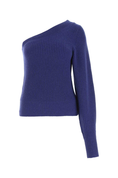 Isabel Marant Knitwear In Blue