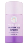 Megababe The Glow Deo Daily Deodorant In Purple