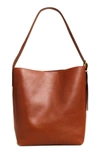 MADEWELL THE ESSENTIAL BUCKET TOTE