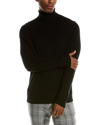 MAGASCHONI MAGASCHONI CASHMERE FUNNEL SWEATER