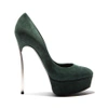 CASADEI Platform,1FH00C140WCAM556