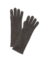 SOFIACASHMERE SOFIACASHMERE CASHMERE GLOVES