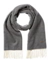 BRUNO MAGLI BRUNO MAGLI CASHMERE WRAP