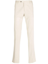 Pt Torino Trousers In White