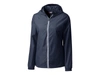 Clique View Lady Jacket In Blue