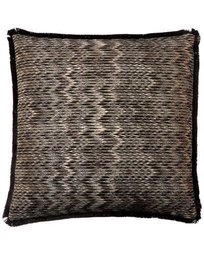 Missoni Thailand Cushion In White