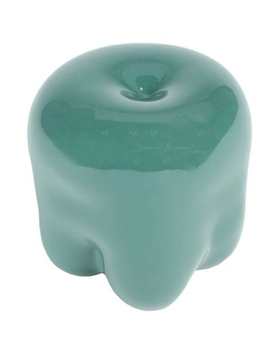 Hay Small Object For Home Green Size - Stoneware In Green