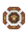 VERSACE VERSACE SMALL OBJECT FOR HOME WHITE SIZE - PORCELAIN