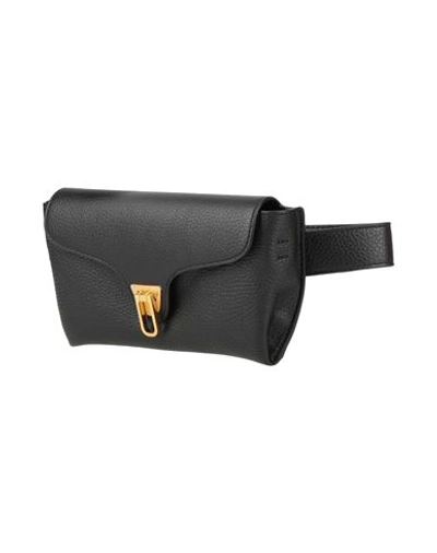 Coccinelle Shoulder Bag  Woman Color Black