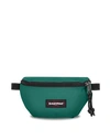 Eastpak Springer Bum Bag Emerald Green Size - Polyamide