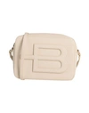 Baldinini Handbags In White