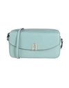 Furla Handbags In Sage Green