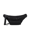 SEE BY CHLOÉ SEE BY CHLOÉ WOMAN BELT BAG BLACK SIZE - POLYESTER