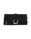 Primadonna Woman Cross-body Bag Black Size - Polyester In Black
