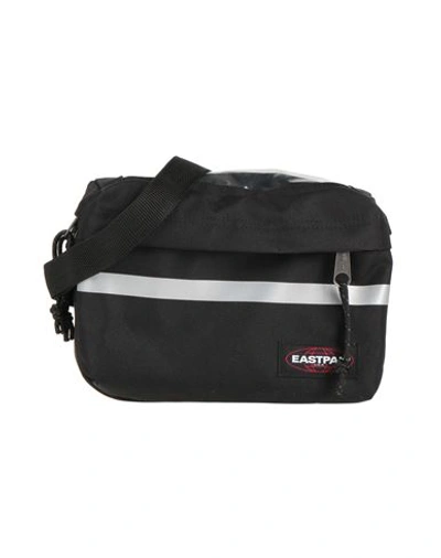 Eastpak Man Cross-body Bag Black Size - Polyester