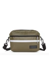 Eastpak Aman Bike Man Cross-body Bag Military Green Size - Polyester