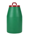 Post Design Pino Small Object For Home Green Size - Ceramic In Green