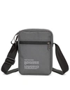 Eastpak The One Cross-body Bag Grey Size - Polyester